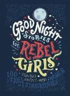 Good Night Stories for Rebel