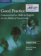 Good Practice Communication Skills English