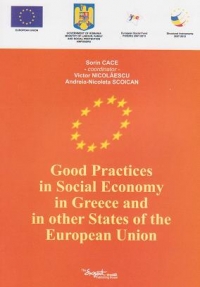 Good Practices in Social Economy in Greece and in other States of the European Union