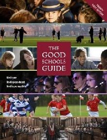 Good Schools Guide