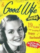 Good Wife Guide