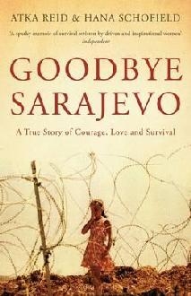 Goodbye Sarajevo