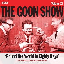 Goon Show: Volume 33