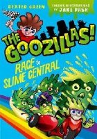 Goozillas Race Slime Central