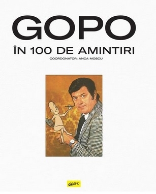 Gopo în 100 de amintiri