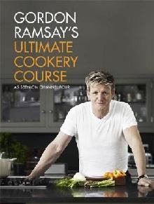 Gordon Ramsay's Ultimate Cookery Course