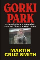 Gorki Park