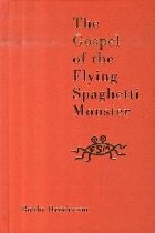 Gospel of the Flying Spaghetti Monster