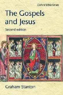 Gospels and Jesus