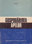 Gospodarirea apelor