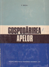 Gospodarirea apelor