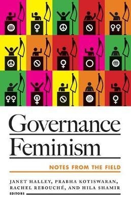 Governance Feminism