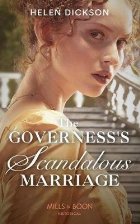 Governess\ Scandalous Marriage