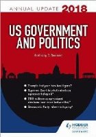 Government Politics Annual Update 2018