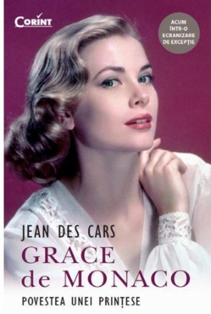 GRACE de MONACO