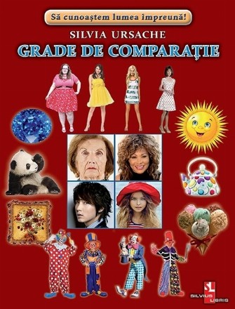 Grade de comparatie. Fise