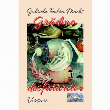 Gradina desfatarilor. Versuri