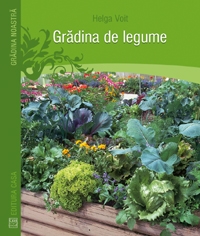 Gradina de legume