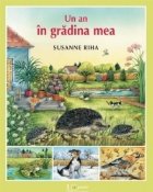 gradina mea