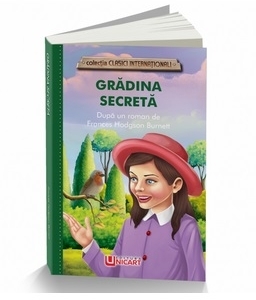 Gradina secreta