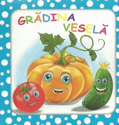 Gradina vesela