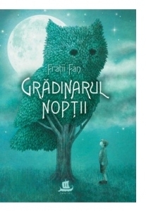 Gradinarul noptii