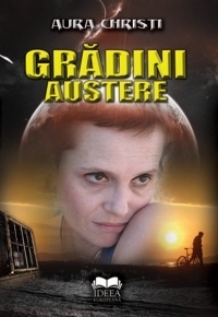 Gradini austere - Poeme + CD