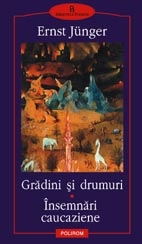 Gradini si drumuri ? Insemnari caucaziene