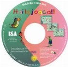 Gradinita interactiva - Hai la joaca!!! (CD-ROM)