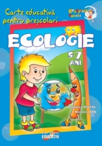 Gradinita vesela - Ecologie 5-7 ani