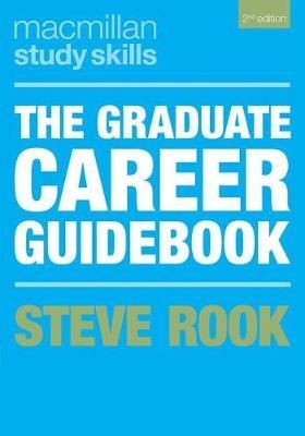 Graduate Career Guidebook