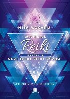 Gradul III Usui Shiki Reiki