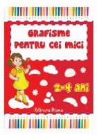 GRAFISME PENTRU CEI MICI