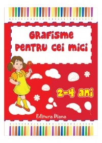 GRAFISME PENTRU CEI MICI