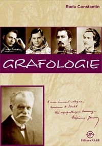 Grafologie