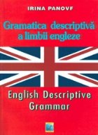 Gramatica descriptiva limbii engleze English