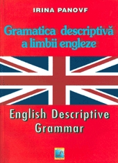 Gramatica descriptiva a limbii engleze - English Descriptive Grammar