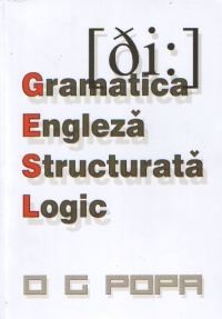 Gramatica Engleza Structurata Logic