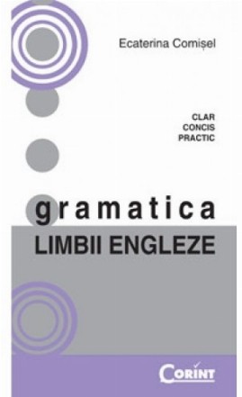 Gramatica limbii engleze / BBC