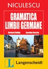 Gramatica limbii germane: LANGENSCHEIDT