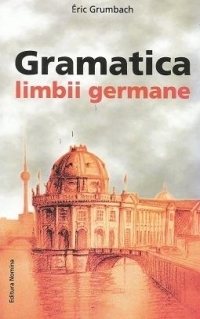 Gramatica limbii germane