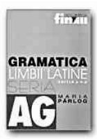 GRAMATICA LIMBII LATINE