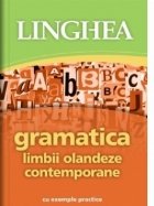 Gramatica limbii olandeze contemporane cu exemple practice