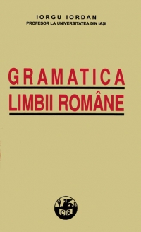 Gramatica limbii romane