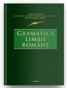 Gramatica limbii române