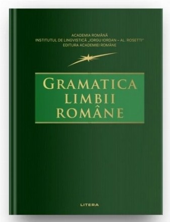 Gramatica limbii române