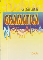 Gramatica normativa