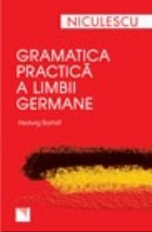 Gramatica practica limbii germane