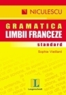 Gramatica standard a limbii franceze