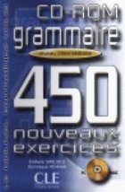 Grammaire 450 nouveaux exercices